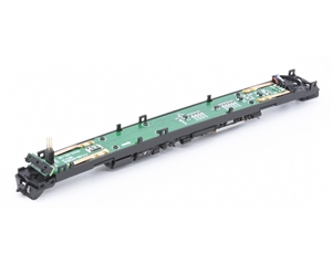 Class 158 2021 Trailing Car Underframe 371-855/SF