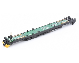 Class 158 2021 Trailing Car Underframe 371-857A/SF