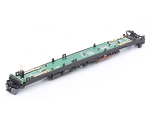 Class 158 2021 Trailing Car Underframe 371-858/SF