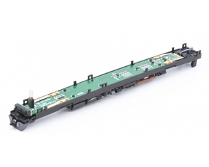 Class 158 2021 Trailing Car Underframe 371-858A/SF