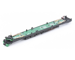 Class 158 2021 Trailing Car Underframe 371-862/SF