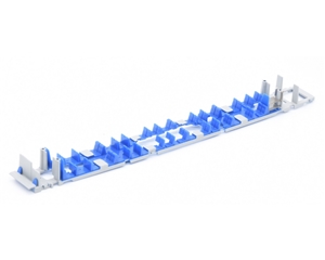 Class 158 2021 Power Car Seating 371-850/SF