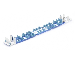 Class 158 2021 Power Car Seating 371-850A/SF