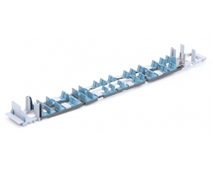 Class 158 2021 Power Car Seating 371-854/SF