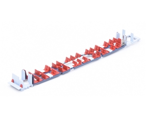 Class 158 2021 Power Car Seating 371-855/SF