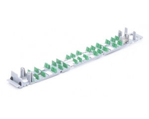 Class 158 2021 Power Car Seating 371-857/SF