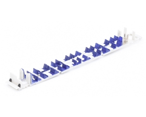 Class 158 2021 Power Car Seating 371-858A/SF