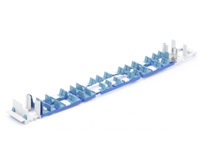 Class 158 2021 Power Car Seating 371-862/SF