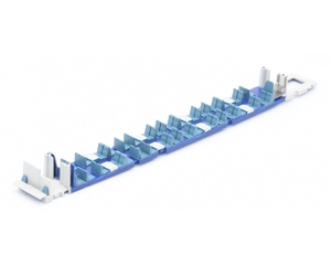 Class 158 2021 Trailer Car Seating 371-850/SF