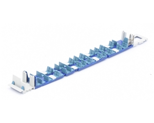 Class 158 2021 Trailer Car Seating 371-850A/SF