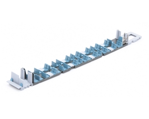 Class 158 2021 Trailer Car Seating 371-854/SF
