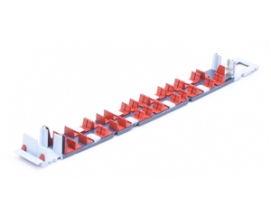 Class 158 2021 Trailer Car Seating 371-855/SF