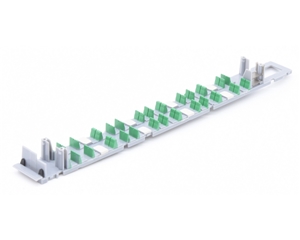 Class 158 2021 Trailer Car Seating 371-857/857A/SF