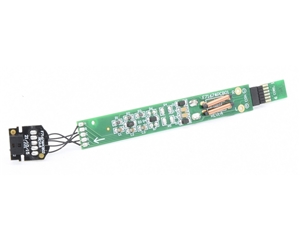 Voyager Class 220 Main Power Car PCB