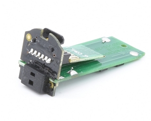 Voyager Class 220 Non Powered Driving Car PCB