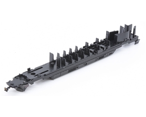 Voyager Class 220 Non Powered Driving Car Underframe 371-679