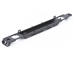 Voyager Class 220 Power Car Underframe 371-679/680