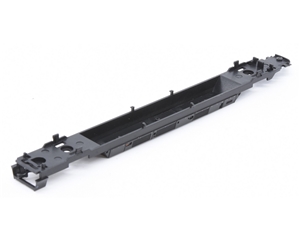 Voyager Class 220 Trailer End Car Underframe 371-679/680