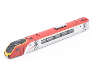 Voyager Class 220 Non Powerd Driving Car Body Shell 371-680