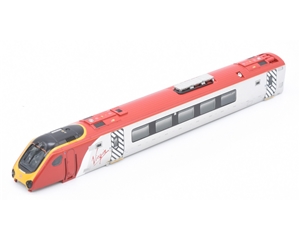Voyager Class 220 Power Car Body Shell 371-680