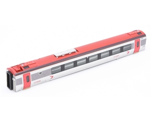 Voyager Class 220 Trailing Car Body Shell 371-679
