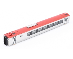 Voyager Class 220 Trailing Car Body Shell 371-680