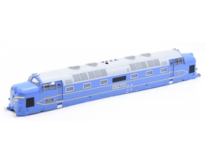 DP1 Deltic ProtoType Body 32-520NRM/SF