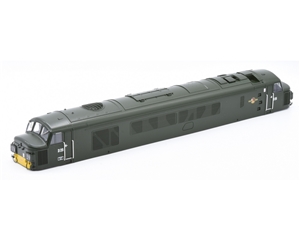 Class 45 Body 32-679A`