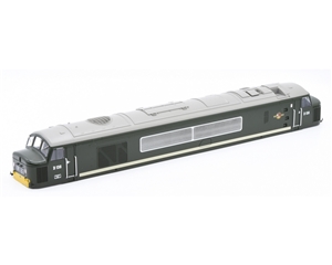 Class 46 Body 32-702A
