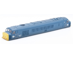Class 46 Body 32-704