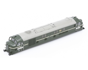 LMS 10000/10001 Body Shell 372-915/SF