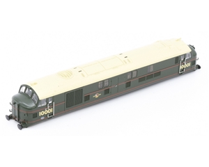 LMS 10000/10001 Body Shell 372-917/SF