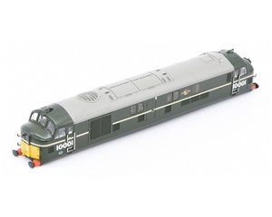 LMS 10000/10001 Body Shell 372-918/SF