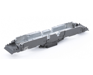 LMS 10000/10001 Chassis Block