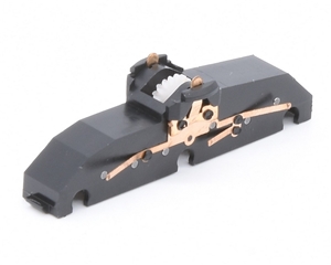 LMS 10000/10001 Bogie Inner