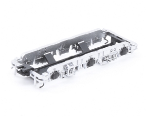 LMS 10000/10001 Bogie Frame 372-910/911/912/913