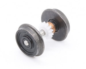 LMS 10000/10001 Geared Axle - Middle