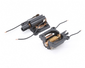 LMS 10000/10001 Worm, housing & contacts