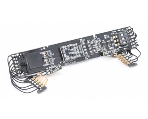 LMS 10000/10001 PCB