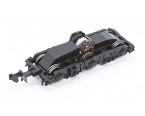 LMS 10000/10001 Complete Bogie 372-914/915/916/917/918
