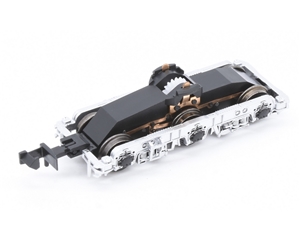 LMS 10000/10001 Complete Bogie 372-910/911/912/913