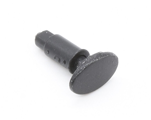 Class 30/31 2024 Buffer - Black