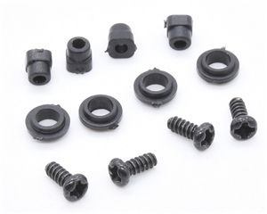 4F Chassis Fixing Set 372-060