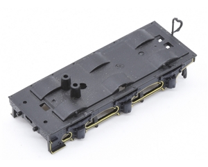 372-060K 4F Tender Base Johnson No Pick-Up's Or Buffers