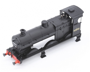 4F 2023 Loco Body Shell 372-064/SF
