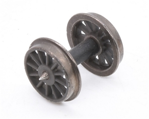 4F 2023 Tender Axle 372-065