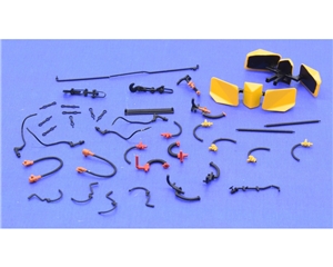 Class 37 2022 Accessory Pack 35-304