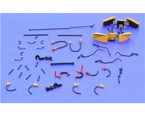 Class 37 2022 Accessory Pack 35-305/307/308/310/311/312