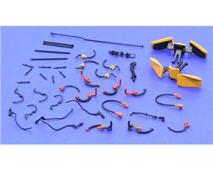Class 37 2022 Accessory Pack 35-301
