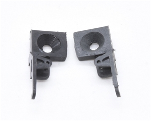 Fairburn 2-6-4T Slide Bar Brackets - Pair